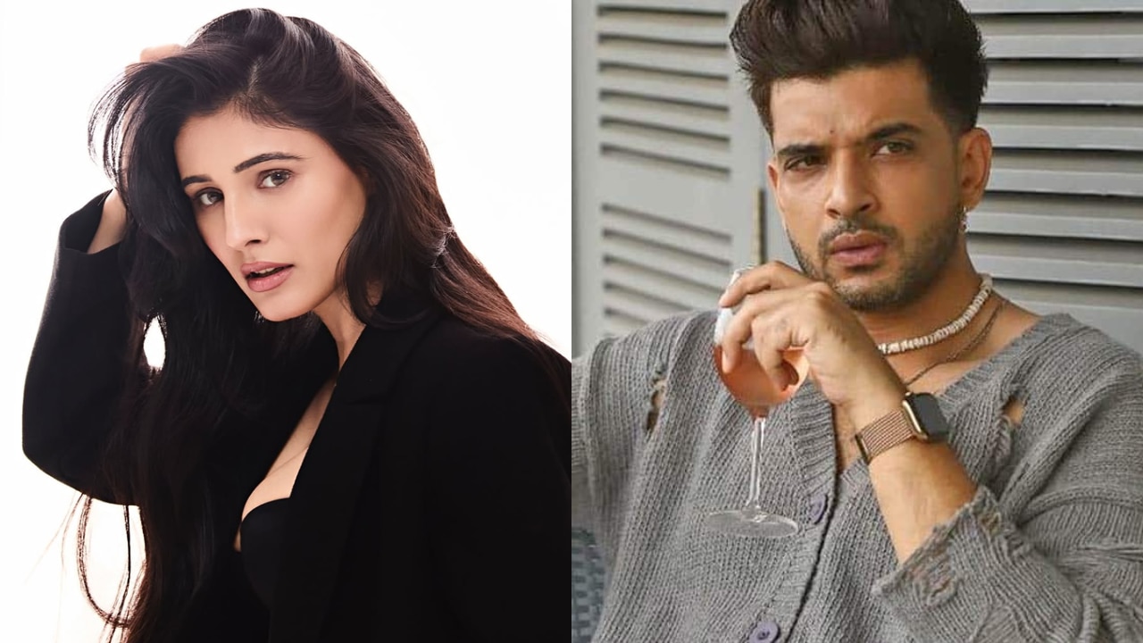 Saanvie Tallwar alleges Karan Kundrra assaulted her on set, recalls ‘toxic’ work environment: 'He abused...'