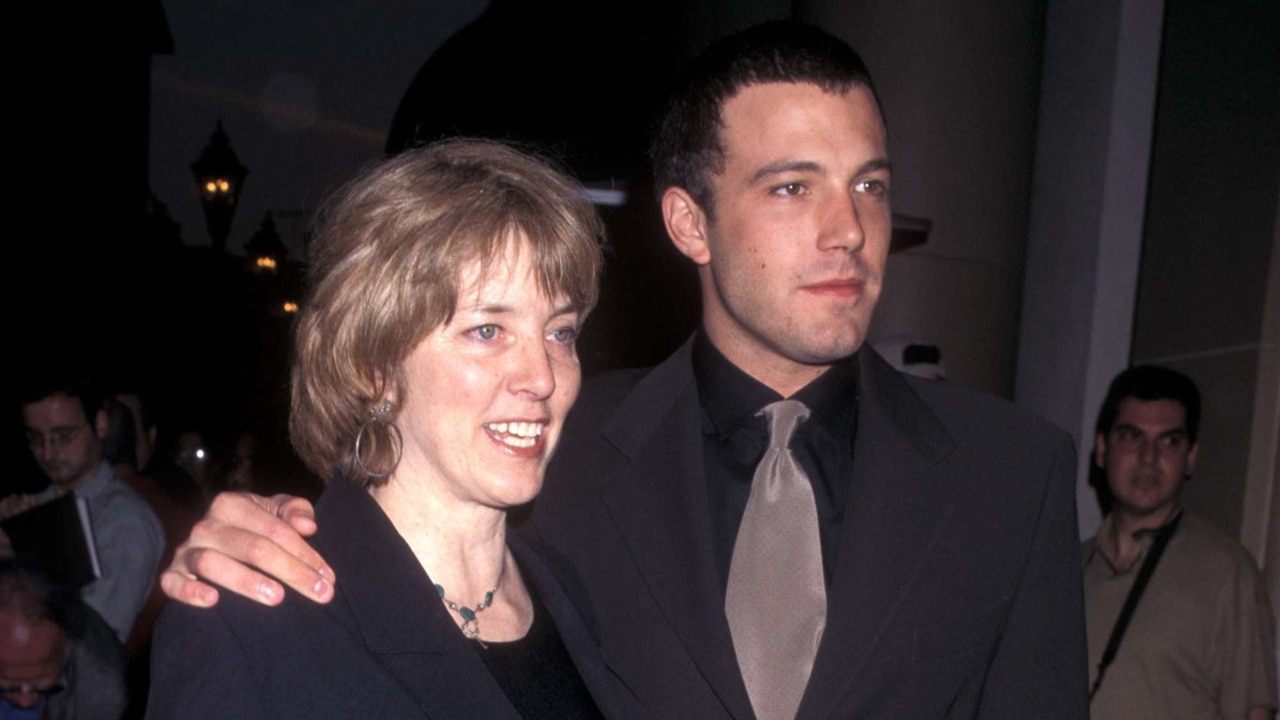 Chris Affleck, mother of Academy Award winners Ben and Casey Affleck, dies at 83 due to pancreatic cancer