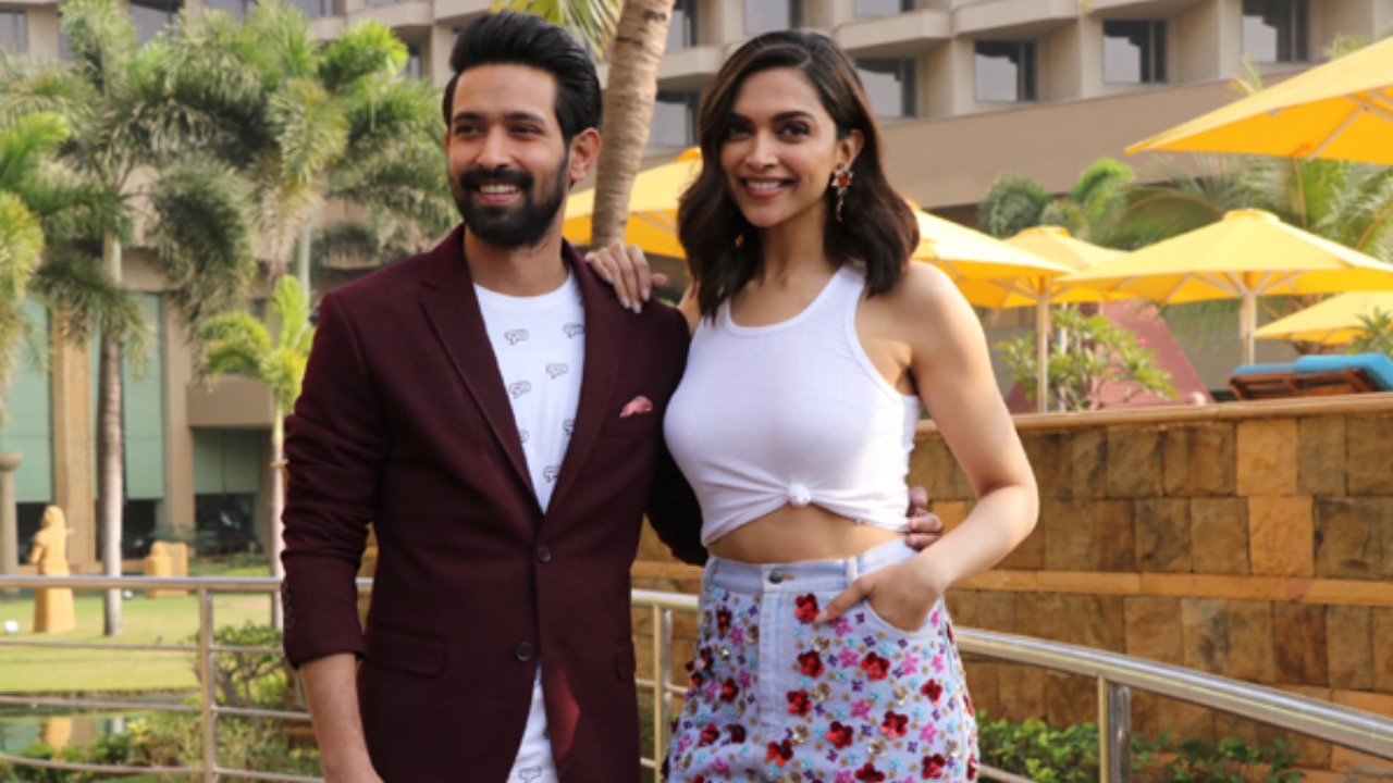 Vikrant Massey makes SHOCKING revelation, recalls almost saying no to Deepika Padukone's Chhapaak: 'We won't look...'