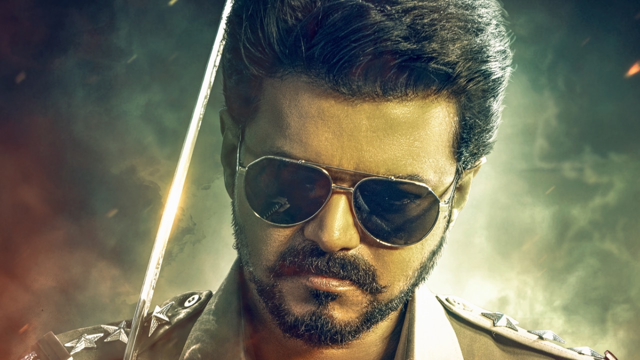 Bad news for Tamil Nadu CM Vijay: Jana Nayagan screenings cancelled across Karnataka due to...
