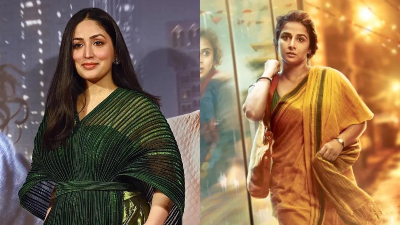 Yami Gautam steps into Vidya Balan's legacy with Sujoy Ghosh's Kahaani 3