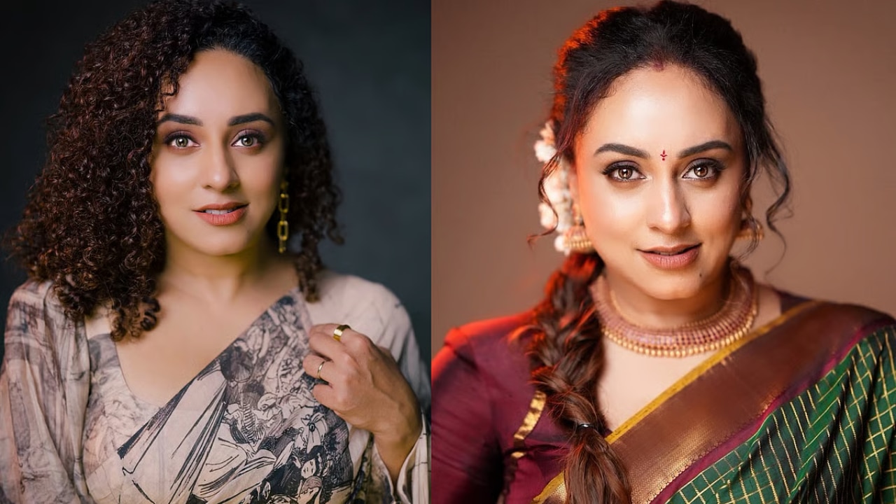 Pearle Maaney faces online criticism over student protest post over NEET row, loses 3 lakh followers