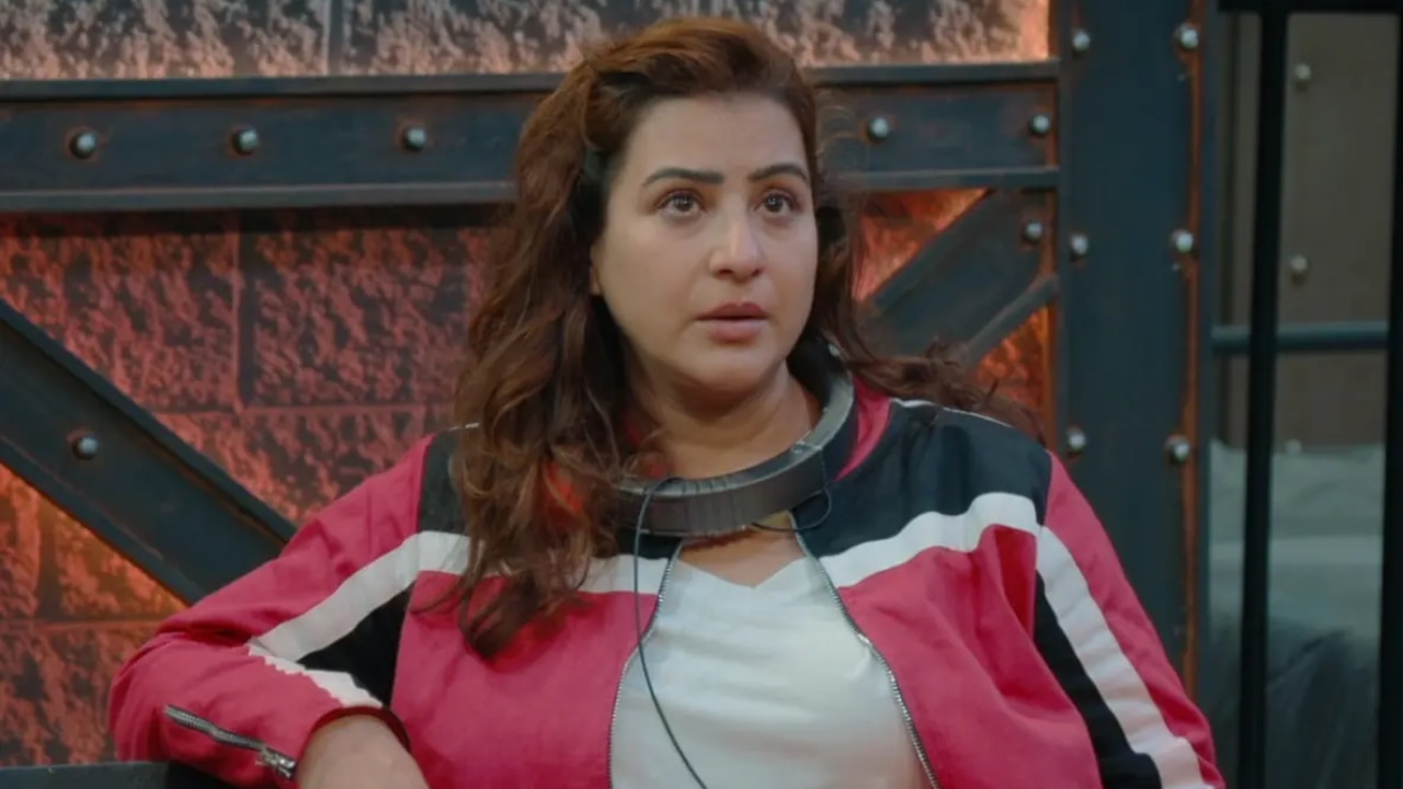 Lock Upp Season 2: Shilpa Shinde breaks down over family issues, says ‘Main anaath hoon’ in emotional confession, 'Family hoke bhi...'