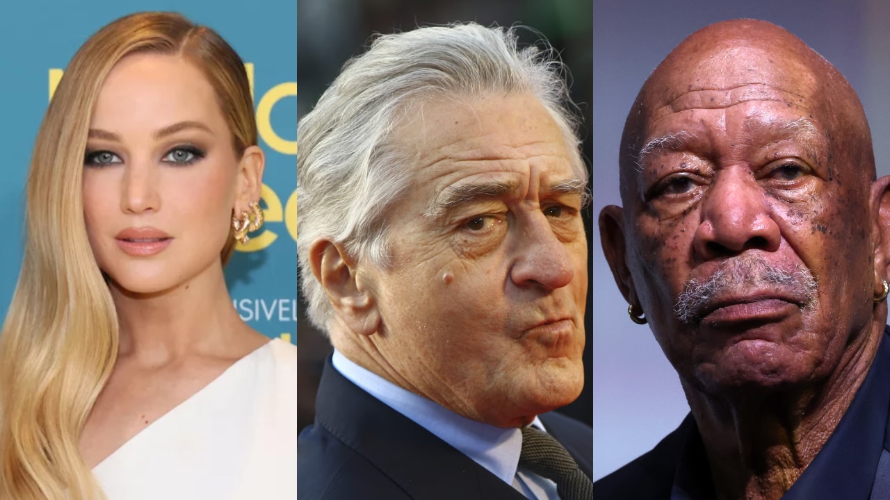 Tribeca Festival data leak reportedly exposes contacts linked to Jennifer Lawrence, Robert De Niro, Morgan Freeman and others