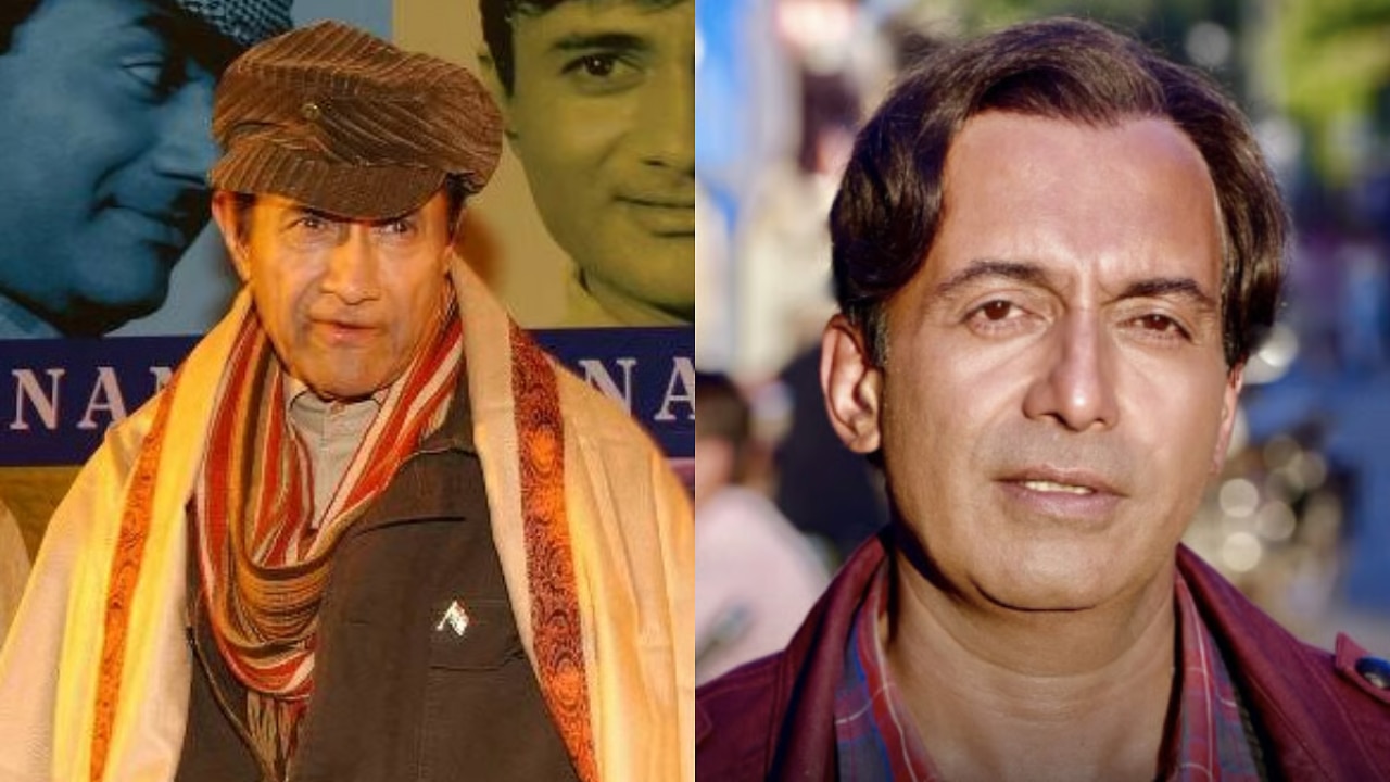 Suneil Anand, son of legendary superstar Dev Anand, dies at 70