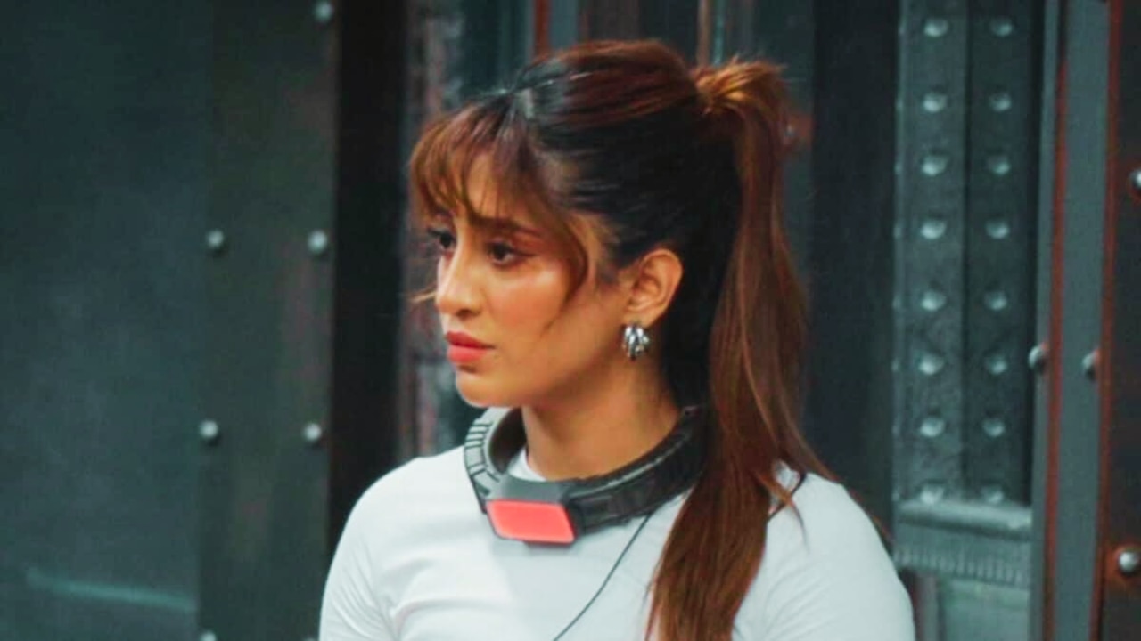 Lock Upp Season 2: Shivangi Joshi recalls childhood abuse on reality show, 'He tried to kiss...'