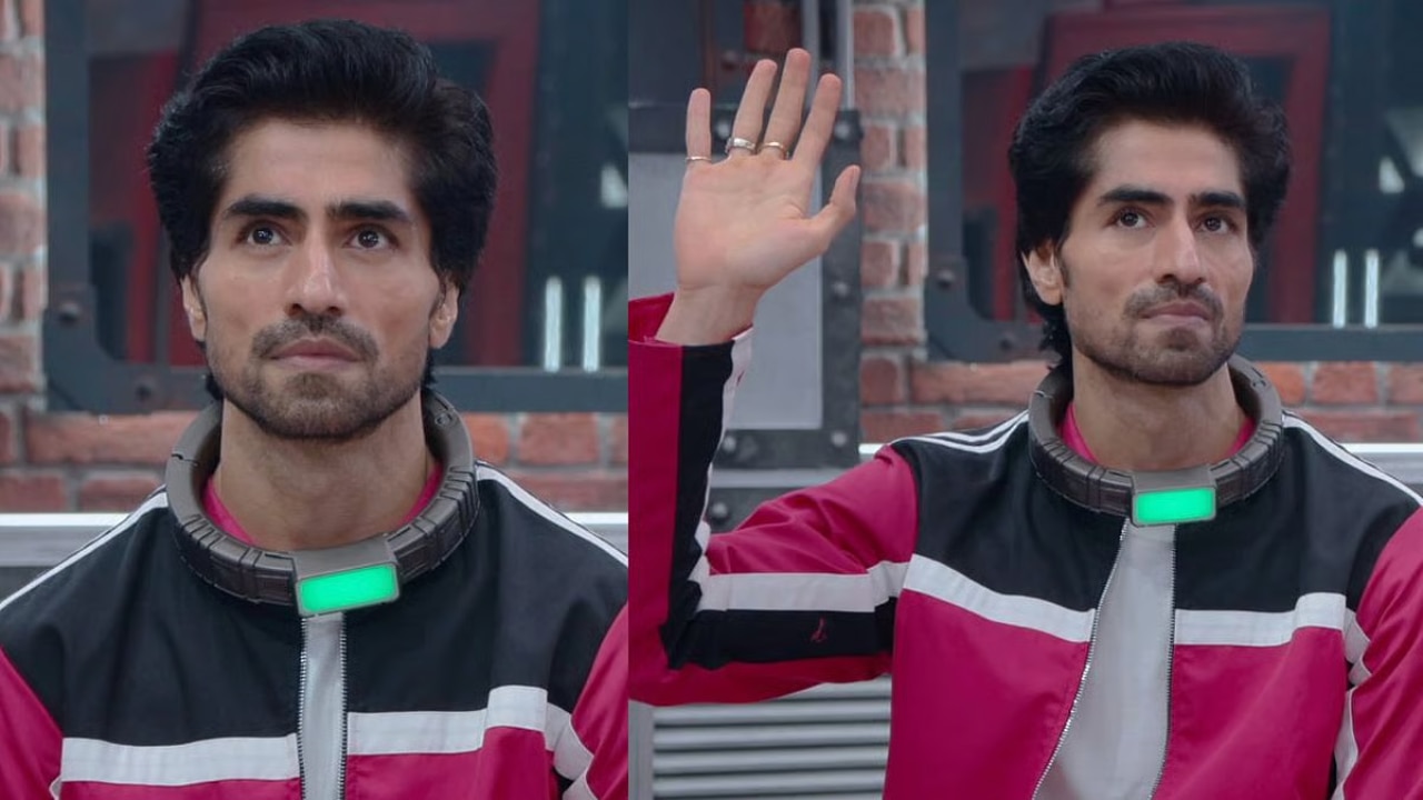 Lock Upp Season 2: Harshad Chopda makes SHOCKING childhood abuse revelation, says 'Wo log abhi bhi...'