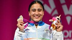 Commonwealth Games 2026 Medal Tally: India remain in 9th place after Harjinder Kaur, Gulveer Singh add to silver count