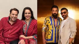 Hema Malini opens up on equation with Sunny and Bobby Deol amid family rift rumours: No matter...