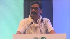 'पहचान सिर्फ माइंस से नहीं, माइंड्स से हो', दिल्ली में बोले CM हेमंत सोरेन; झारखंड के 'विजन 2050' पर दिग्गजों का मंथन