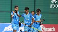 एशियाई खेलों के लिए पुरुष हॉकी टीम का ऐलान- हरमनप्रीत सिंह की कप्तानी में उतरेगा भारत