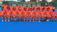 India hockey team change iconic 'blue' jersey to 'saffron' colour for World Cup 2026, HI defend move