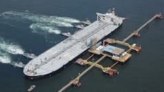Don't deploy Indian sailors on ships passing through Hormuz: Centre's new advisory to shipping companies as tensions continue in the Middle East