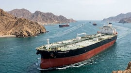 Real-time monitoring, 24/7 coordination: Govt takes BIG decision after Indian 9th sailor death in Hormuz attack, launches seafarer-first initiative