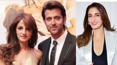 Hrithik Roshan never paid Rs 400 crore alimony to Sussanne Khan, says Farah Khan Ali: 'My sister is not...'