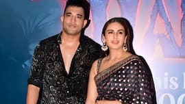 Huma Qureshis rumoured boyfriend Rachit Singh reacts to marriage rumours with actress: Pata nahi kaun...