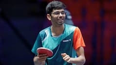 CTTC 2026: Top seeded Manav Thakkar lifts India to 3-0 win over Australia, Indian women also victorious