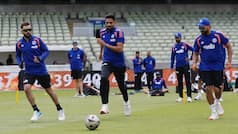 India vs England 1st ODI Predicted 11: Virat Kohli, Rohit Sharma, Jasprit Bumrah IN, Ishan Kishan OUT, Shivam Dube may…