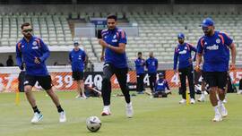 India vs England 1st ODI Predicted 11: Virat Kohli, Rohit Sharma, Jasprit Bumrah IN, Ishan Kishan OUT, Shivam Dube may…