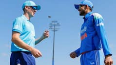 IND vs ENG 2026 2nd ODI: Shubman Gill loses toss again, asked to bat first at Cardiff as Ishan Kishan replaces KL Rahul due to…
