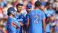 Bad news for Shreyas Iyer's Team India, create SHAMEFUL record for first time in 20 years