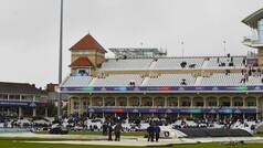 IND vs ENG Weather Updates, 3rd T20I Match: Will RAIN play spoilsport again at Trent Bridge