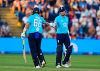 IND vs ENG: दूसरे वनडे मैच में भारत को मिली हार, जो रूट के बल्ले ने इंग्लैंड को दिलाई शानदार जीत
