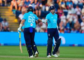 IND vs ENG: दूसरे वनडे मैच में भारत को मिली हार, जो रूट के बल्ले ने इंग्लैंड को दिलाई शानदार जीत