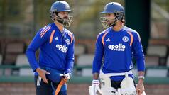 IND vs ZIM 2026 Live Streaming Info, 1st T20I Match at Harare Sports Club: When, Where, How to Watch India Vs Zimbabwe Live Score, TV Telecast Online