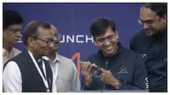 'You have inspired youth': PM Modi praises Skyroot Aerospace team after landmark launch | Watch