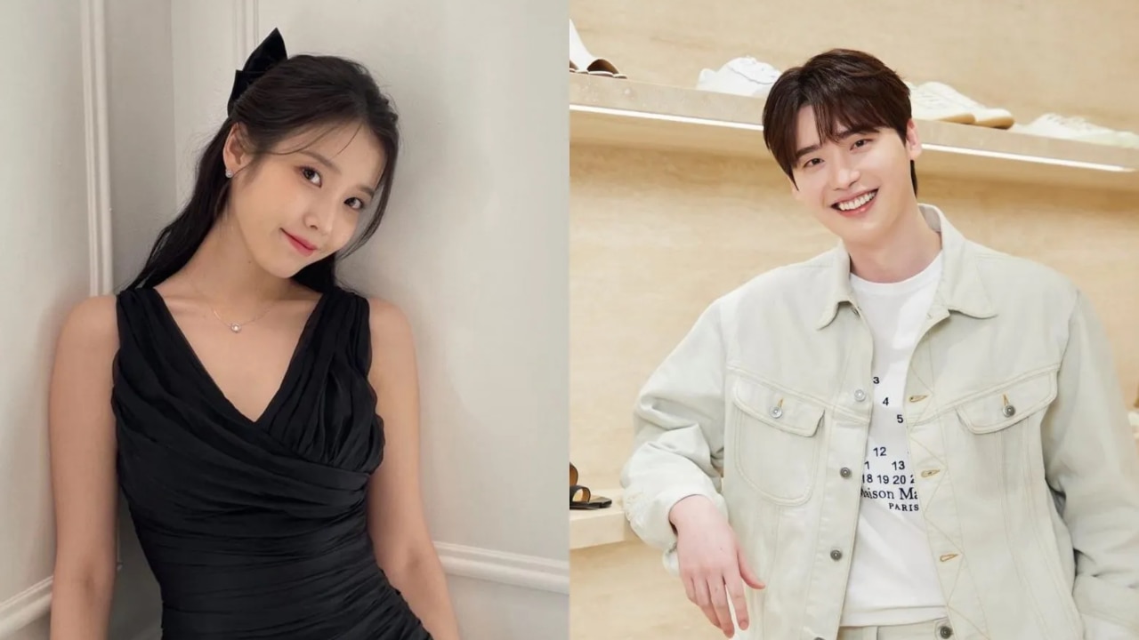 Bad news for IU and Lee Jong-suk fans as beloved couple break up after 4 years of dating: ‘Maybe in...’