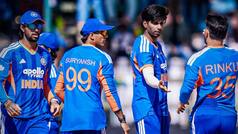 IND vs ZIM: शनिवार को दूसरा T20I, भारत में कब और कहां देख पाएंगे लाइव टेलीकास्ट और स्ट्रीमिंग