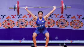 Commonwealth Games 2026: Neeraj Chopra, Tejaswin Shankar, Mirabai Chanu among 126 Indian athletes set to compete at event