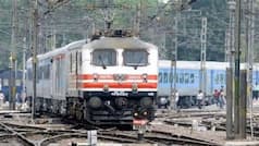 Train running late by 3 hours or more? Check if you are eligible for a full refund