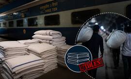 The great AC coach heist in Indian Railways: How passengers stole 1.27 crore linen items from Indian Railways | Explained