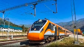 Vande Bharat sleeper train to cut down travel time from 24 to 16 hours on THIS route; check details