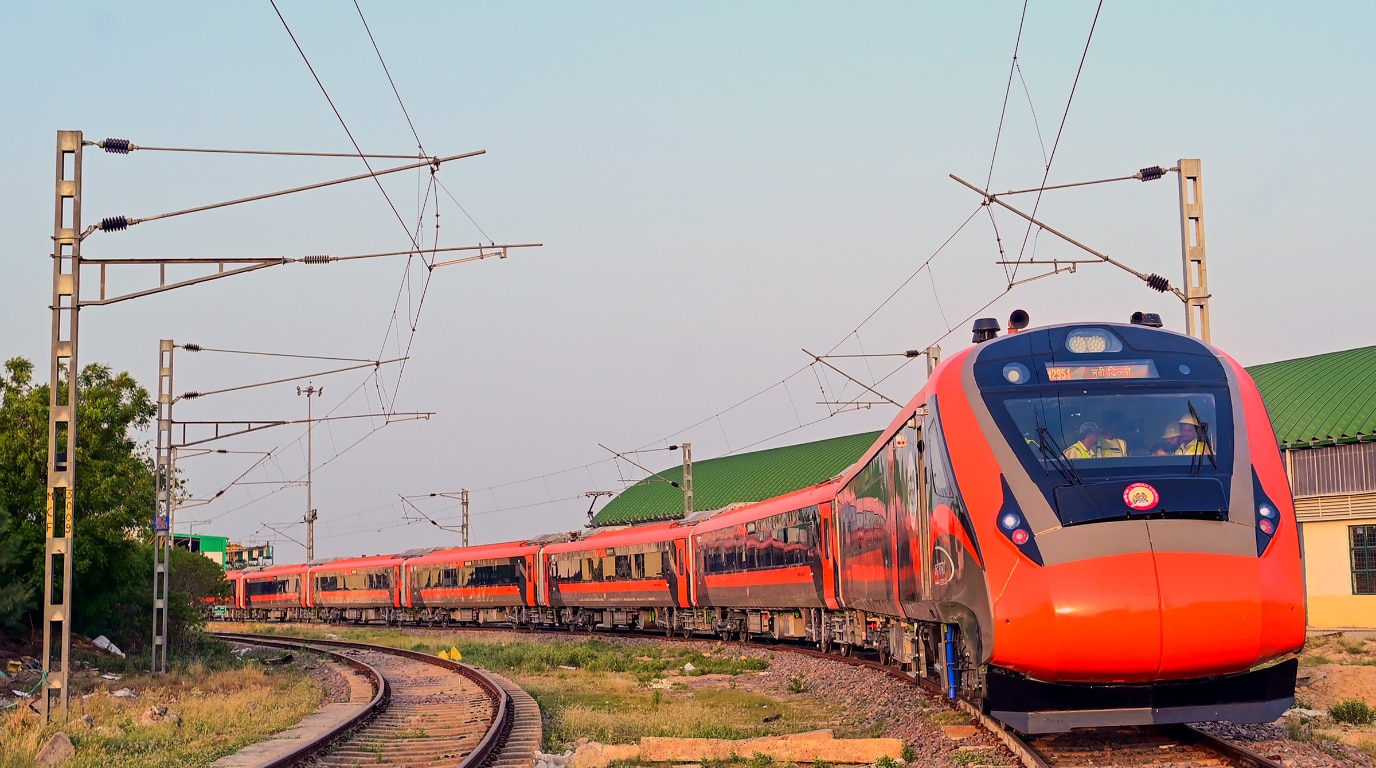 Janmashtami Special Trains: Indian Railways to run special trains from Delhi to Mathura and Varanasi, check routes and timings