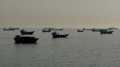 Indian killed in attack on commercial ship passing through Black Sea: MEA