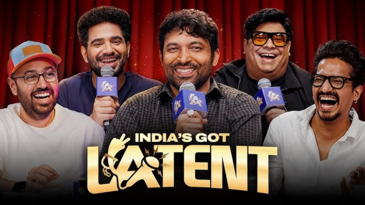 India's Got Latent 2 Episode 2 Twitter review: Netizens call Chandan Prabhakar, Kiku Sharda, Haarsh Limbachiyaa, 'Comedy heroes'