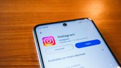 Instagram and Facebook down: Thousands of users fail to upload stories and posts