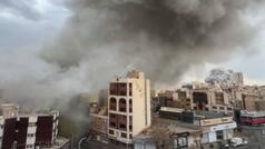 US-Iran War escalates: Tehran claims major blow to American air power, says several jets destroyed while serious damage to many more
