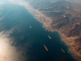 No ship can pass Hormuz without our permission: Heres what Iranian army said on US claims