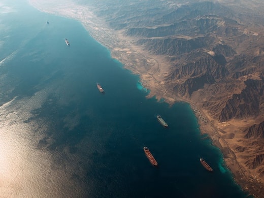 'No ship can pass Hormuz without our permission': Here's what Iranian army said on US claims