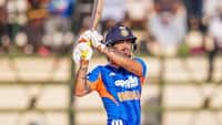 Days after scoring 270 in Duleep Trophy final, Ishan Kishan leaves India's practice session with injury scare