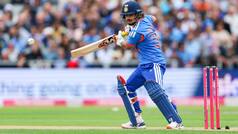Good news for Ishan Kishan in middle of T20I series vs England, Abhishek Sharma has failed to…