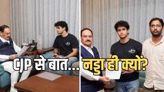 CJP से बातचीत के लिए आखिर जेपी नड्डा ही क्यों? सरकार ने 'ट्रबलशूटर' पर ऐसे जताया भरोसा