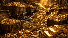 Japan hits massive JACKPOT, researchers discover invisible gold on seafloor, site likely to become future underwater gold mine