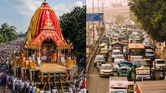 दिल्ली के इन रास्तों पर मिलेगा जबरदस्त ट्रैफिक, घर से निकलने से पहले पढ़ें एडवाइजरी- जानें क्या है वजह