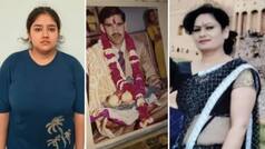 New twist in Jaipur murder case: After mother, now father's murder charge too, law student Aayushi's uncle makes serious claims