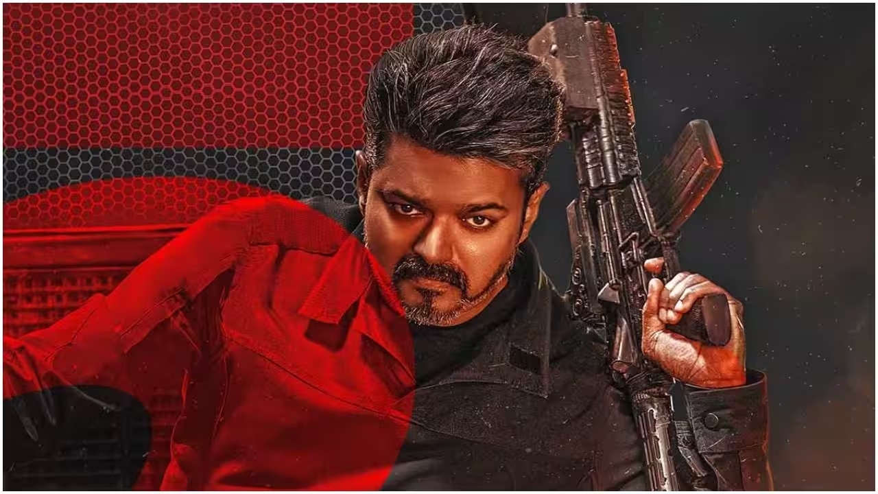 Jana Nayagan box office collection Day 3: Thalapathy Vijay's farewell film bounces back with 34.8% growth, inches closer to Rs 100 crore India net